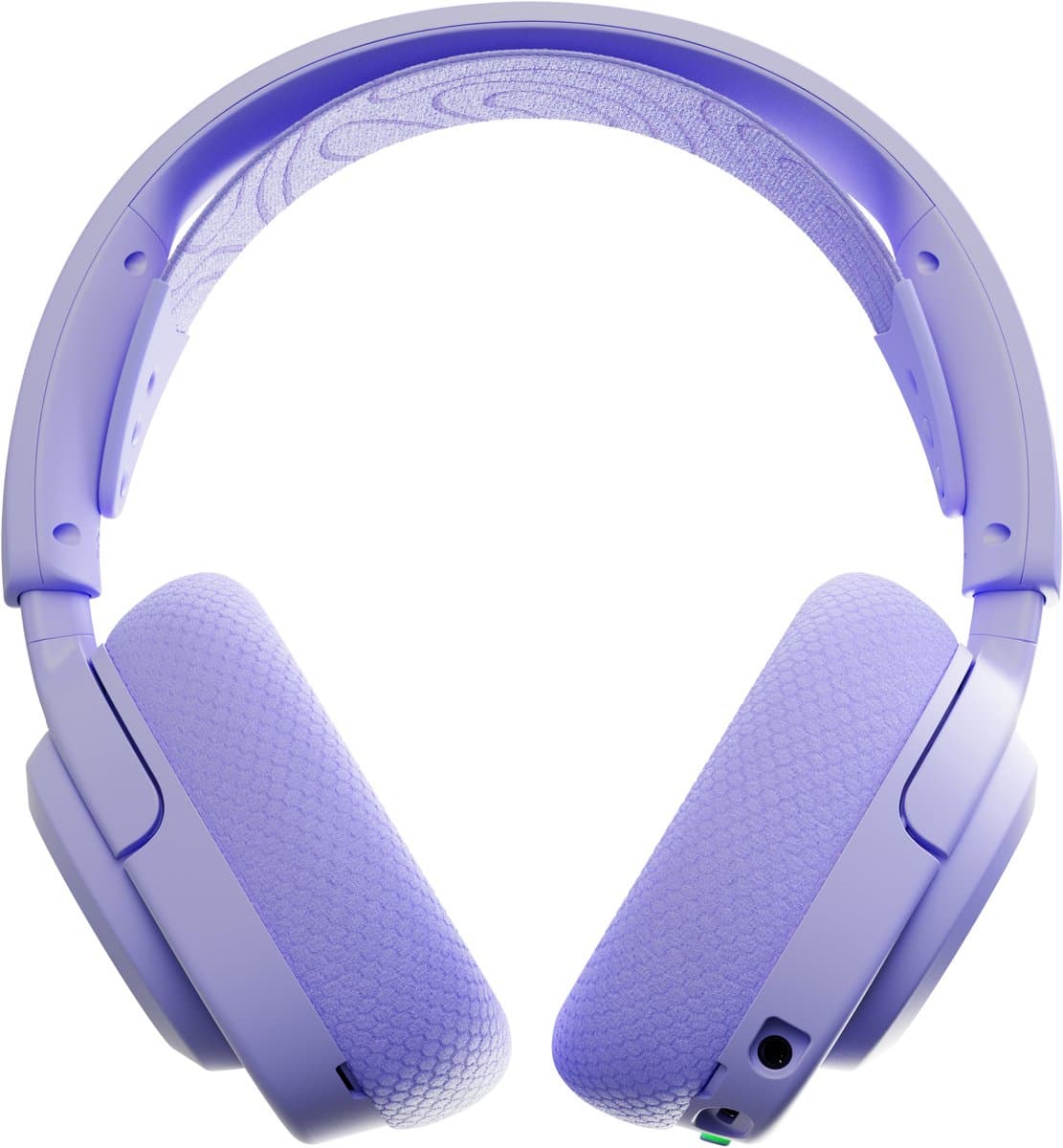 SteelSeries Arctis Nova 3X Lavendel — afbeelding 1