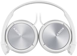 Sony MDR-ZX310 - On-ear koptelefoon - Wit — thumbnail 2