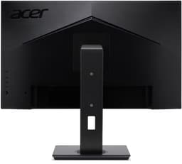 Acer Vero B277UG – QHD Monitor – 120Hz – 27 inch – in hoogte verstelbaar — thumbnail 2