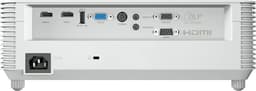 InFocus Genesis IV Projector met normale projectieafstand 4000 ANSI lumens DLP XGA (1024x768) 3D Wit — thumbnail 2