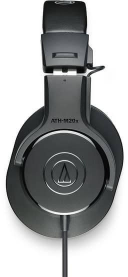 Audio-Technica ATH-M20X — thumbnail 5