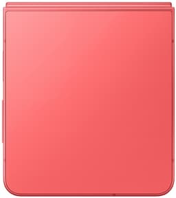 Samsung Galaxy Z Flip7 - 256GB - Koraal Rood — thumbnail 2