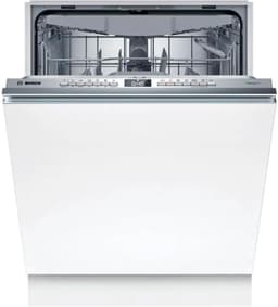 Bosch SMV4EVX11E - Volledig geïntegreerde vaatwasser 60 cm — thumbnail 1