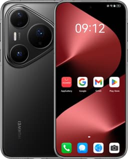 Huawei Pura 80 Pro 4G - 512GB - Zwart — thumbnail 1