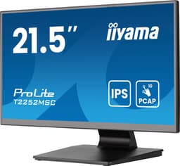 iiyama ProLite T2252MSC-B2AG ledmonitor — thumbnail 2
