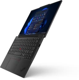 Lenovo ThinkPad X13 Gen 6 (Intel) - Zakelijke Laptop - 13.3 inch - Core Ultra 7 - 32GB/512GB — thumbnail 4