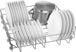 Bosch Serie 4 SMV4HVX07E vaatwasser Volledig ingebouwd 14 couverts — thumbnail 3