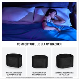 Garmin Index Sleep Monitor S/M — thumbnail 3