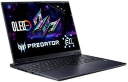 ACER Predator Helios Neo 16S AI PHN16S-71-94ZA - 16 inch - Core™ Ultra 9 275HX - 32 GB - 1 TB - GeForce RTX™ 5070 — thumbnail 5