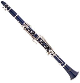playLITE Klarinet van Gear4music, Blauw — thumbnail 1