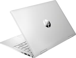 HP Pavilion x360 14-ek2055ng Intel Core 5 120U Hybride (2-in-1) 35,6 cm (14") Touchscreen Full HD 16 GB DDR4-SDRAM 512 GB SSD Wi-Fi 6 (802.11ax) Windows 11 Home Zilver — thumbnail 4