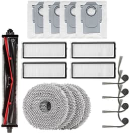 Roborock Saros Z70 Onderhoudsset (Plus.Parts® alternatief voor 8.02.0411) — thumbnail 1
