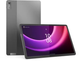 Lenovo Tab P11 (2nd Gen) Mediatek 128 GB 29,2 cm (11.5") 4 GB Wi-Fi 6E (802.11ax) Android 12 Grijs — thumbnail 2