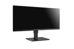 86,4cm/34 (2560x1080) LG 34BR65F-B 21:9 IPS DP HDMI LS Black — thumbnail 4