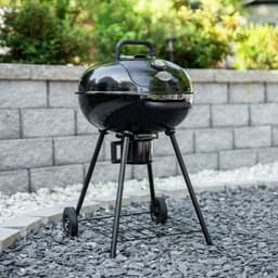 Char-Griller Kettle 57cm barbecue — thumbnail 2