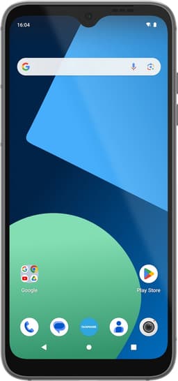 Fairphone 4 5G - 128GB - Grijs — thumbnail 2