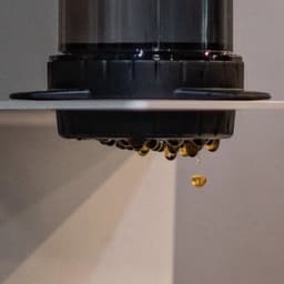 Delter Press filterkoffie - helder en doorzichtig — thumbnail 3