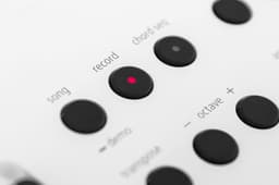 Roland GO:KEYS 5 White - Keyboard, 61 toetsen — thumbnail 2