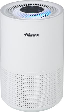 Tristar AP-4782 Luchtreiniger –  Air Purifier met HEPA Filter – 3 Filtertechnieken - 21 m² — thumbnail 2