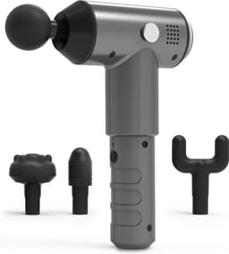 medisana MG 500 - Massagegun Pro — thumbnail 1