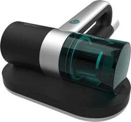 Cecotec Conga Huisstofmijt Stofzuiger - Matras- en Meubelreiniger Tapijt Reiniger - HEPA Filter -Bed Reiniger Stofzuiger - Bacterie, Mijt & Schimmel Bestrijder - Zonder Zak — thumbnail 1