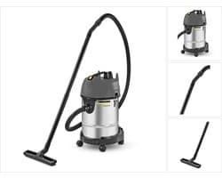 Kärcher NT 30/1 ME Classic Edition nat-/droogzuiger 1500 watt 30 liter