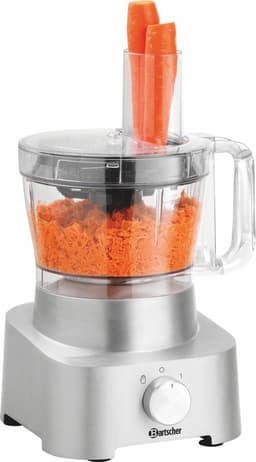 FP1000 - Foodprocessor — thumbnail 1