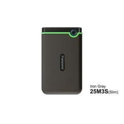 Transcend StoreJet® 25M3G 2 TB Externe harde schijf (2.5 inch) USB 3.2 Gen 2 (USB 3.1) Legergroen TS2TSJ25M3G — thumbnail 3