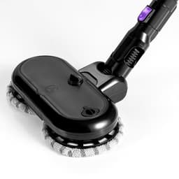AG4200+ Steelstofzuiger Draadloos – Met Dweilfunctie 2 in 1 – Deep Purple – Krachtige Stofzuiger Zonder Zak – Geschikt voor Dierenharen – Compact & Lichtgewicht Kruimeldief — thumbnail 2