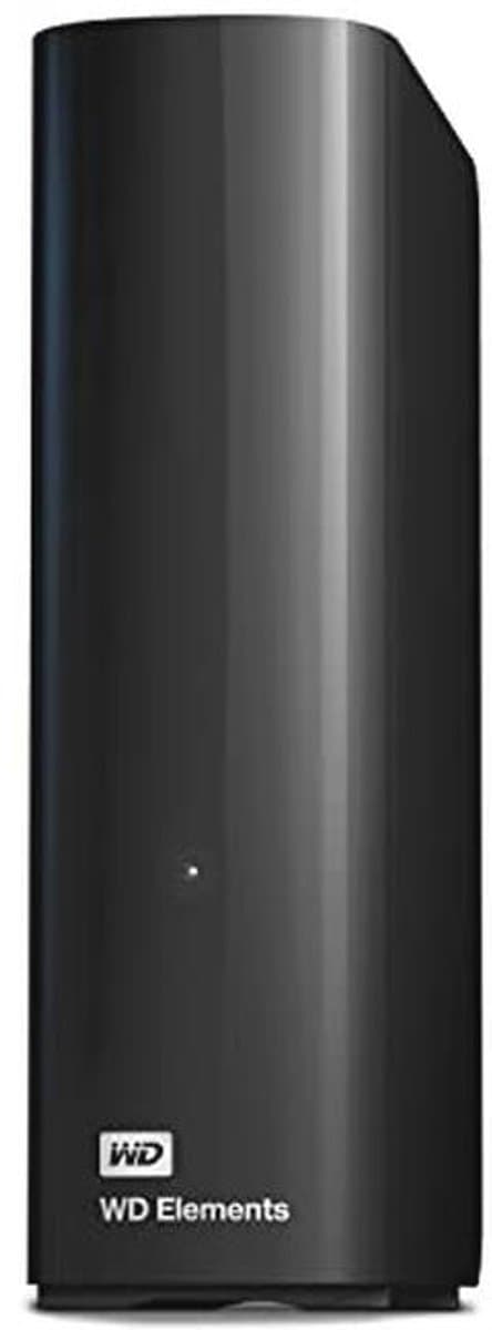 18TB Desktop Opslag voor Windows 10 - Plug & Play USB 3.0 — afbeelding 1