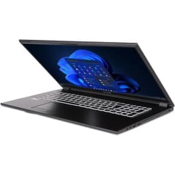 Terra Mobile 1716R 17.3" FullHD laptop - Intel Core i3-1315U - 8GB - 500GB M.2 SSD - DVD±RW - Windows 11 Home — thumbnail 4