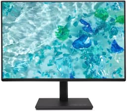 Dell Conferencing Monitor P2724DEB - LED-monitor 27" - 2560 x 1440 QHD @ 60 Hz - IPS - 350 cdm² - 1000:1 - 5 ms - HDMI, DisplayPort, USB-C - luidsprekers — thumbnail 4
