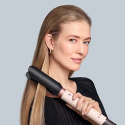 Dyson Airwrap Co-anda 2x Straight + Wavy Red Velvet — thumbnail 5
