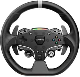 Moza Racing ESX - Racestuur - voor Xbox One en PC - Zwart — thumbnail 3