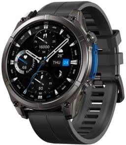 Zeblaze Smartwatch Vibe 8 Abyss Voor Android En Ios Met Gezondheidsbewaking — thumbnail 1