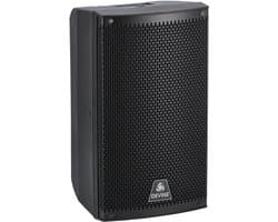 Actieve luidspreker 10 inch - Devine Onyx 10A - Multikleur