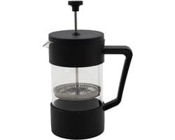 RVS French Press Koffiezetapparaat - Enkelwandig, 350 ml - Geschikt voor Vaatwasser