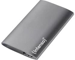 Externe SSD 1TB Compact & Snel met USB 3.2 Gen 1x1