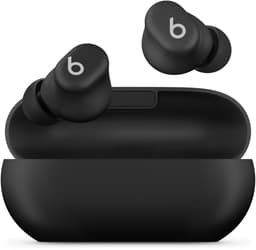 APPLE Beats Solo Buds In-ear Draadloze oordopjes Matzwart — thumbnail 1
