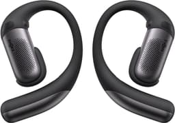 Shokz OpenFit Pro ANR Open-ear Draadloze Oortjes – Adaptieve Ruisonderdrukking - Dolby Atmos + headtracking - 50 Uur Afspeeltijd - Zwart — thumbnail 5