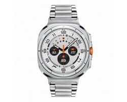 Samsung Special Edition SA.L705WUSS.L64 Galaxy Watch Ultra 64GB - Smartwatch