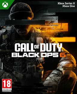 Call of Duty Black Ops 6 — thumbnail 2