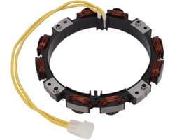 Alternator Coil 592830 - KIMISS Alternator Charging Coil - Toro Modellen 71286 71427 71429 30108 30111 - Aanpassingssets - Grasmaaier - Andere Accessoires