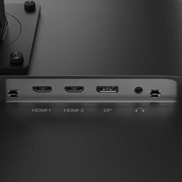 Monitor Lenovo 67D4GAC3EU Full HD 24,5" — thumbnail 4