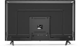 TuTu Android Smart TV - LED Full HD - 42 inch/108 cm - Frameless Design - Tripple Tuner DVB-T/T2/S/S2/C - HDMI x2, USB x2, CI+ - Voice Controle & Streaming apps - Geassembleerd in Eindhoven - TUS42FD1A — thumbnail 4