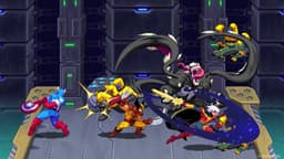 Marvel Cosmic Invasion - Nintendo Switch — thumbnail 3