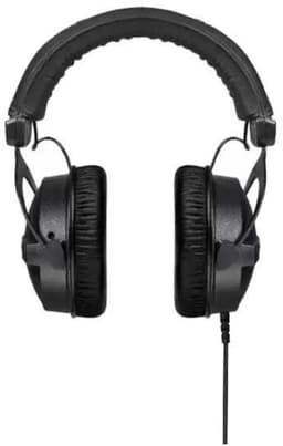 Beyerdynamic DT 770 Pro - Studio Koptelefoon - 32Ohm - Zwart — thumbnail 4
