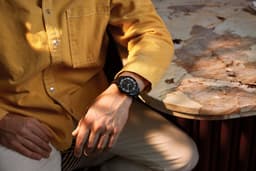 Samsung Special Edition SA.R960BS Galaxy Watch 6 - Smartwatch — thumbnail 4