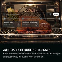 AEG TK9NK921B — thumbnail 3