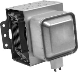 Krachtige Magnetron (850-900W) - Standaard Model voor Snelle Maaltijden — thumbnail 3